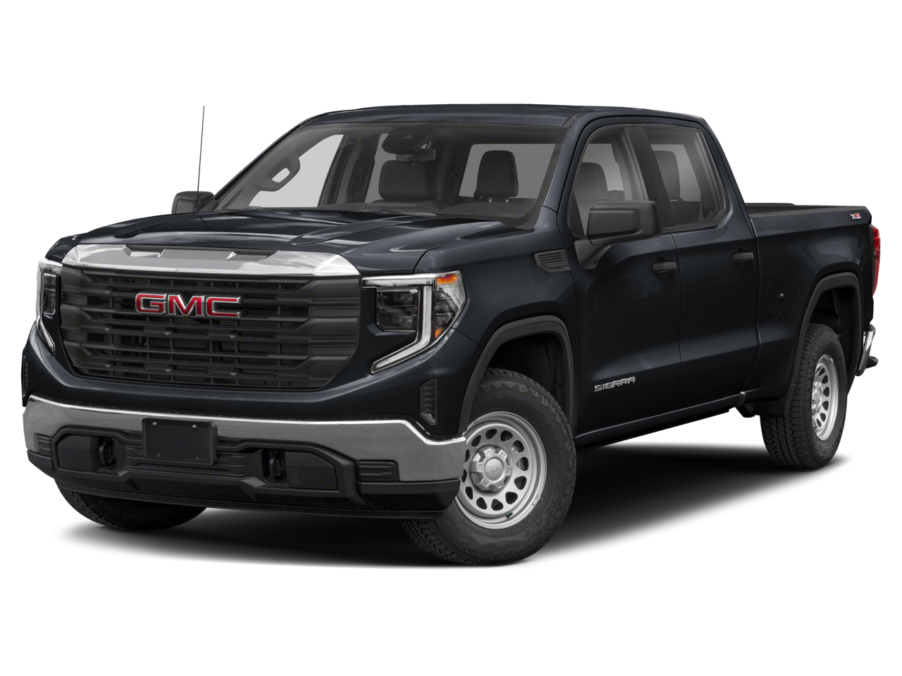 2022 GMC Sierra 4WD Crew Cab Short Box Denali Ultimate's photo