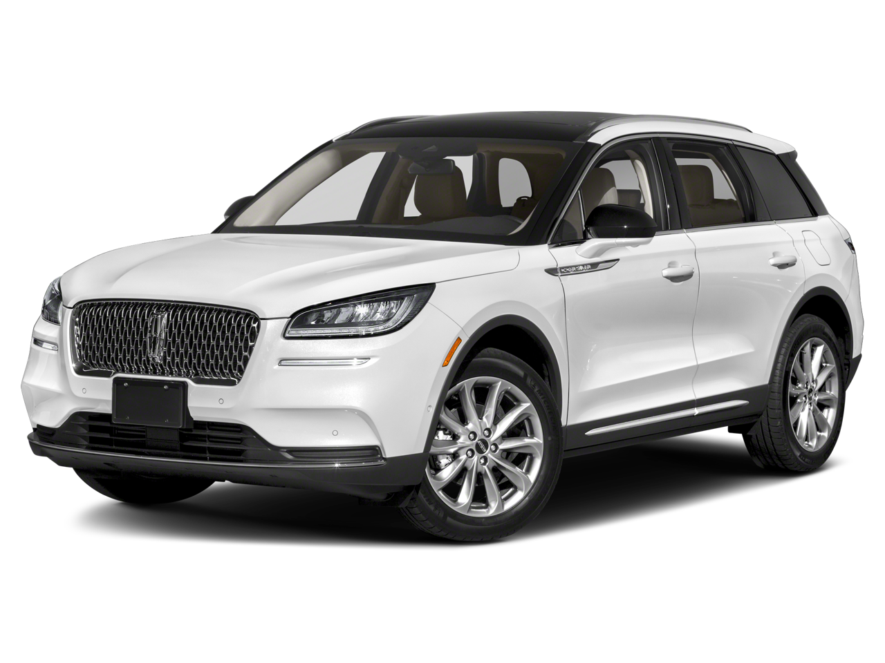 2022 Lincoln Corsair FWD's photo
