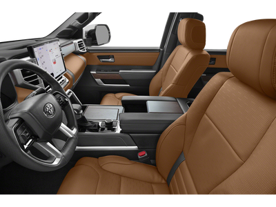 2022 Toyota Tundra 1794