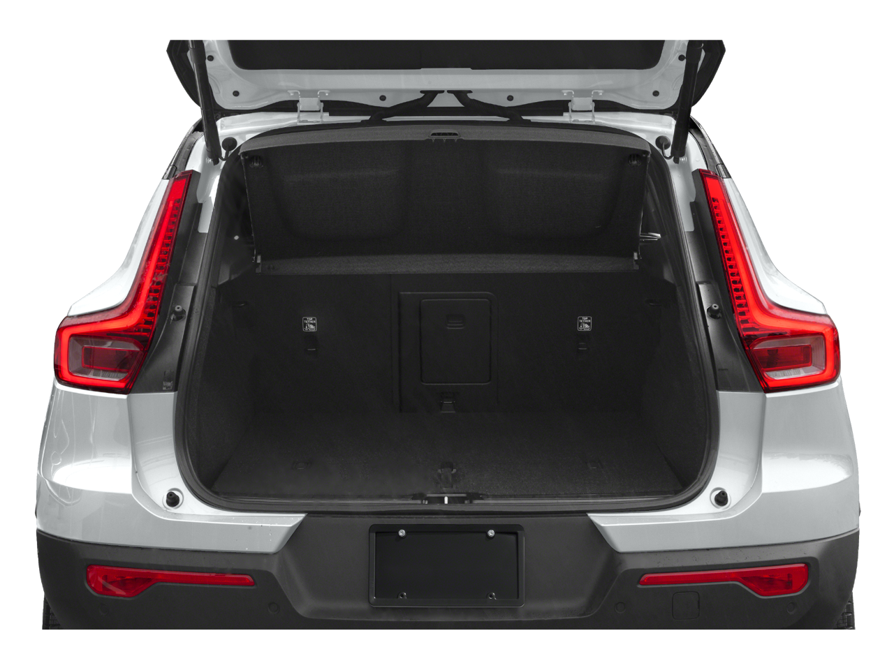 2022 Volvo XC40 R-Design