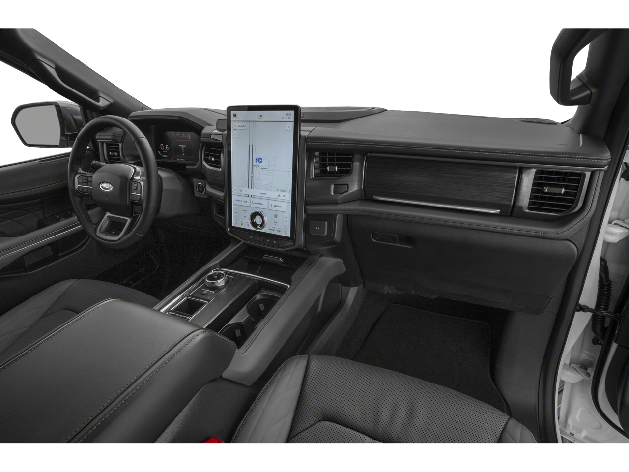 2023 Ford Expedition Platinum