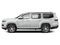 2023 Jeep Grand Wagoneer Base