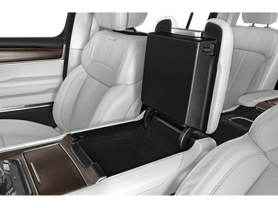 2023 Jeep Grand Wagoneer Base