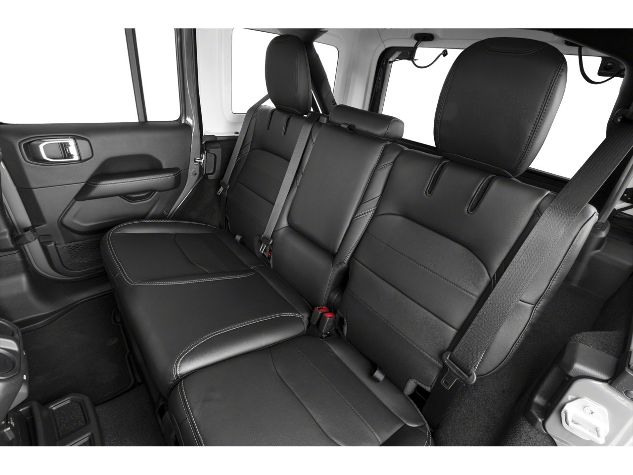 2023 Jeep Wrangler Rubicon 4xe