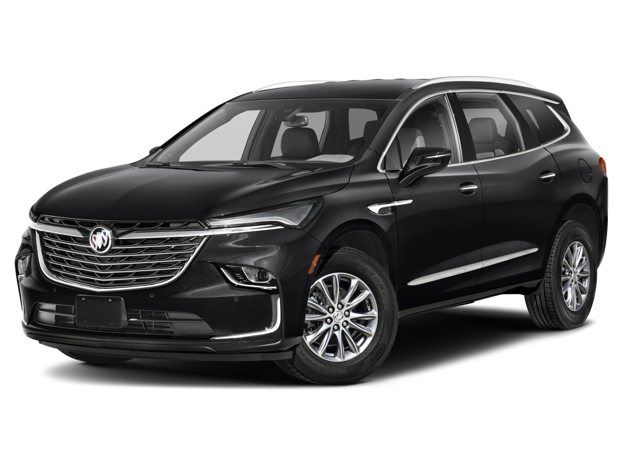 2024 Buick Enclave Premium AWD's photo