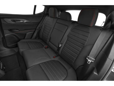 2024 Dodge Hornet R/T Plus