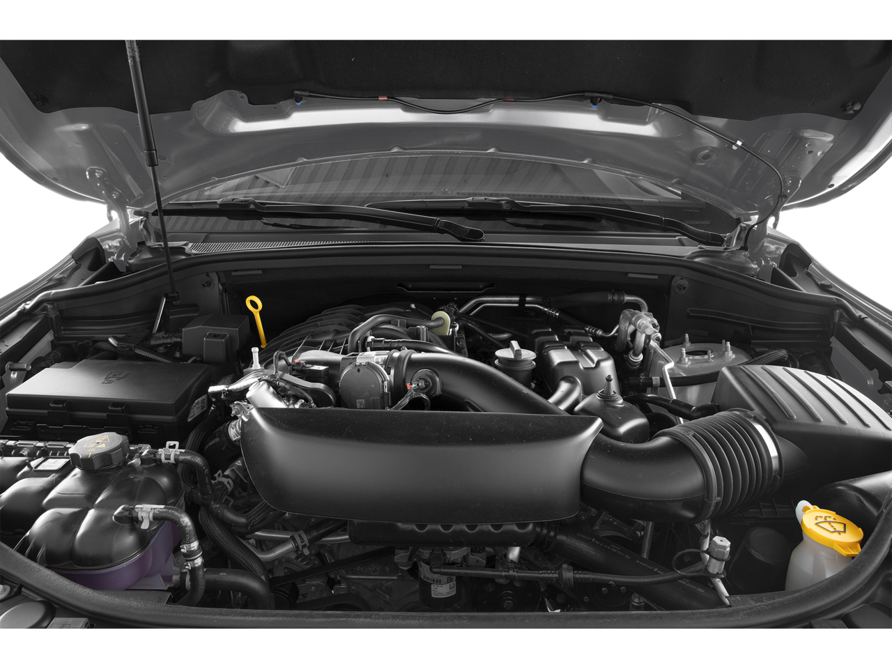 2026 Dodge Durango DURANGO GT AWD