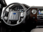 2012 Ford F-250SD Lariat