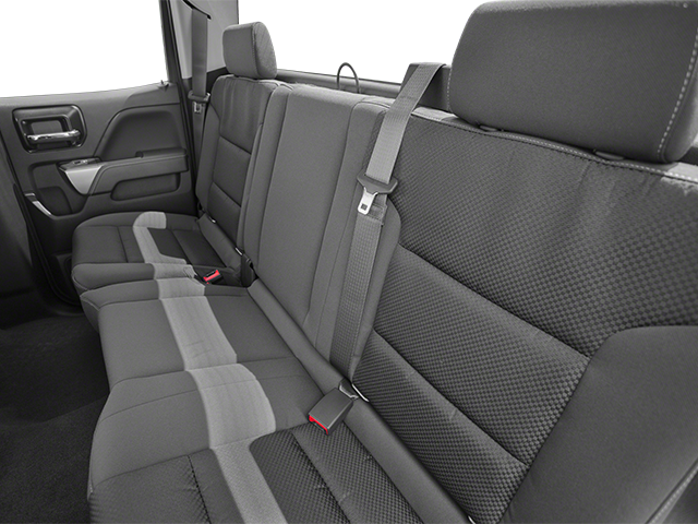 2014 Chevrolet Silverado 1500 Work Truck