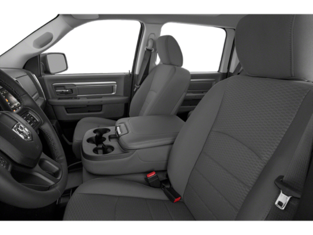 2014 RAM 1500 Outdoorsman