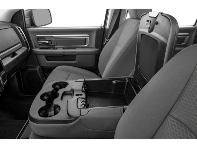 2014 RAM 1500 Outdoorsman