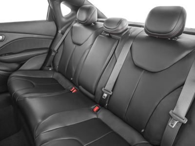 2016 Dodge Dart Limited/GT