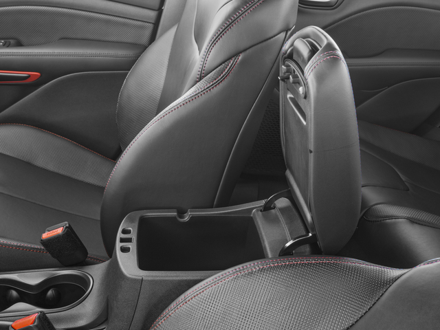 2016 Dodge Dart Limited/GT