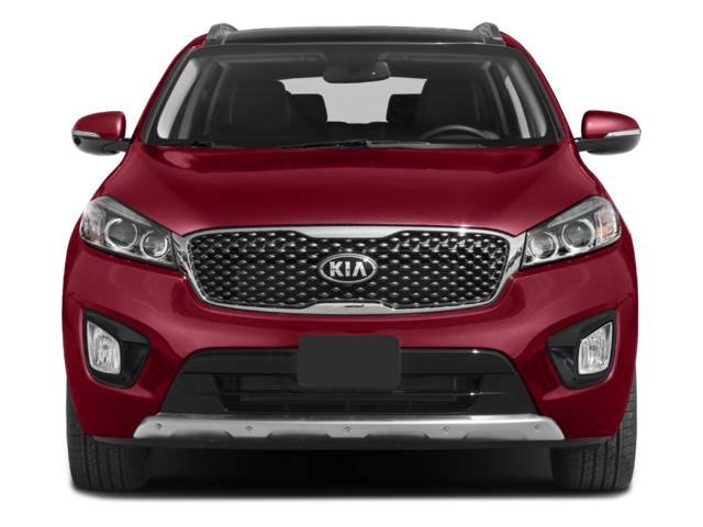 2016 Kia Sorento SX