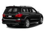 2016 Mercedes-Benz GL-Class GL 550 4MATIC®