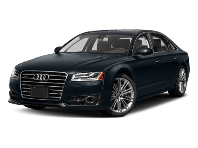 2017 Audi A8 L 3.0T quattro