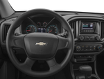 2017 Chevrolet Colorado Work Truck