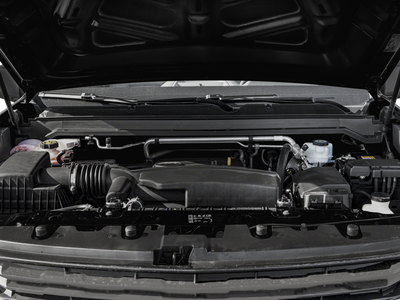 2017 Chevrolet Colorado Work Truck