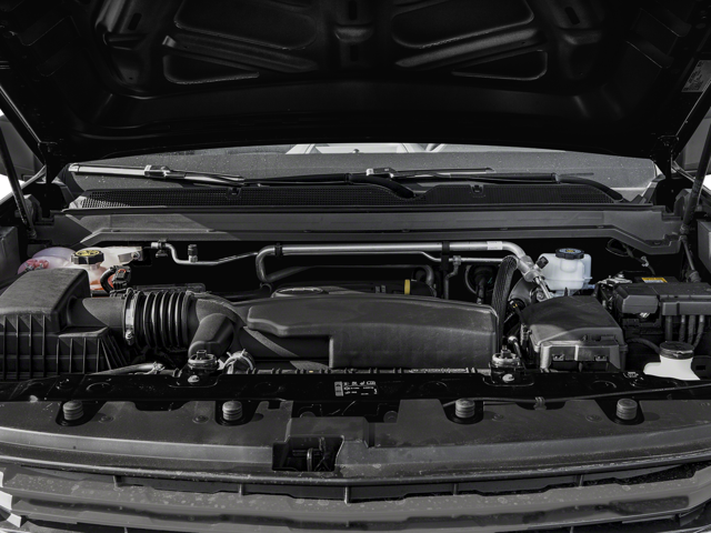 2017 Chevrolet Colorado Work Truck