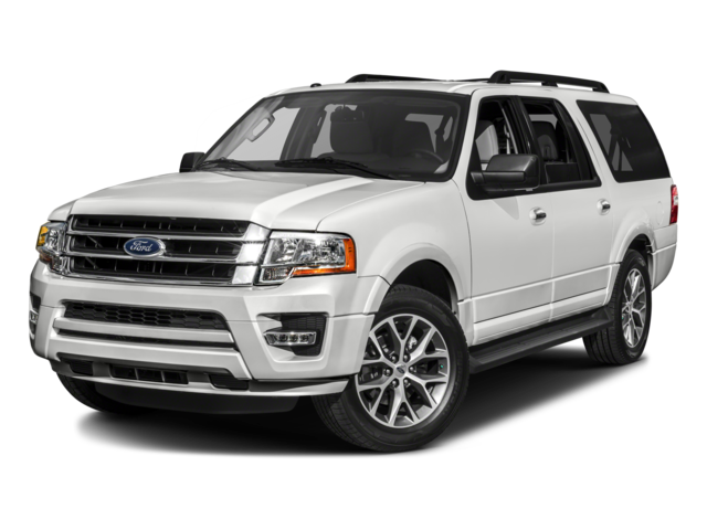 2017 Ford Expedition XLT EL's photo