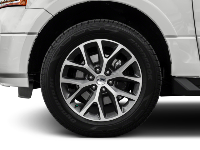 2017 Ford Expedition EL XLT