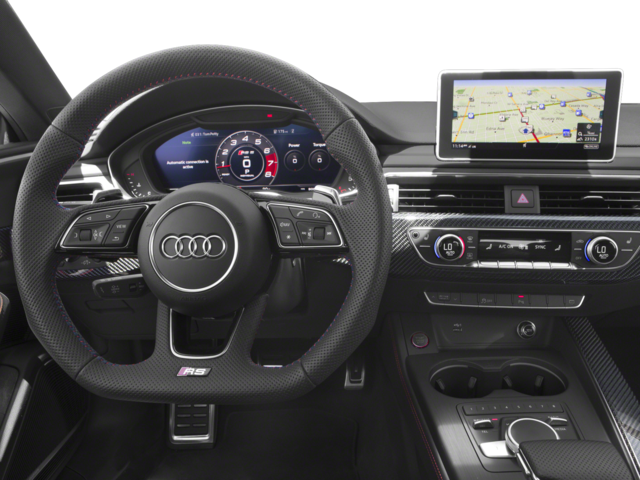 2018 Audi RS 5 2.9T quattro