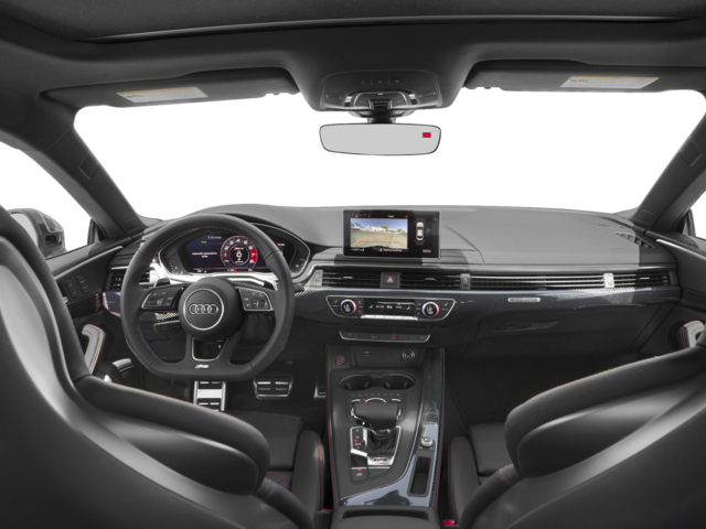 2018 Audi RS 5 2.9T quattro