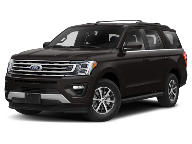 2018 Ford Expedition XLT's photo
