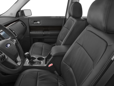 2018 Ford Flex Limited