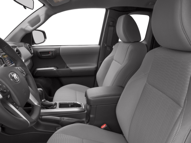 2018 Toyota Tacoma V6