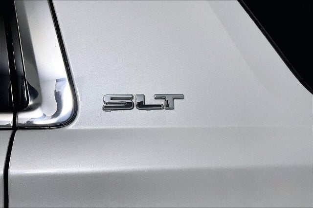 2020 GMC Yukon SLT