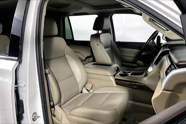 2020 GMC Yukon SLT