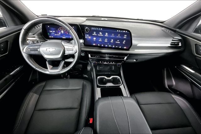 2025 Chevrolet Traverse LT 1LT
