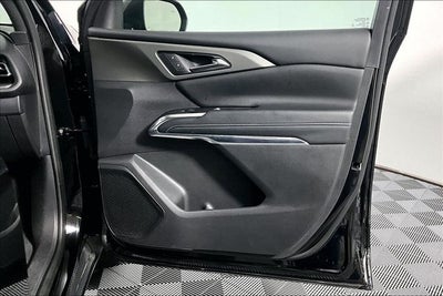 2025 Chevrolet Traverse LT 1LT