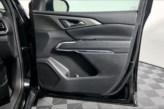 2025 Chevrolet Traverse LT 1LT