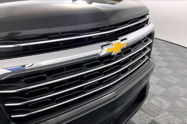 2025 Chevrolet Traverse LT 1LT