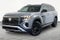 2024 Volkswagen Atlas 2.0T Peak Edition SEL