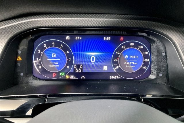 2024 Volkswagen Atlas 2.0T Peak Edition SEL