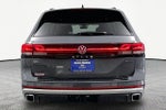 2024 Volkswagen Atlas 2.0T Peak Edition SEL