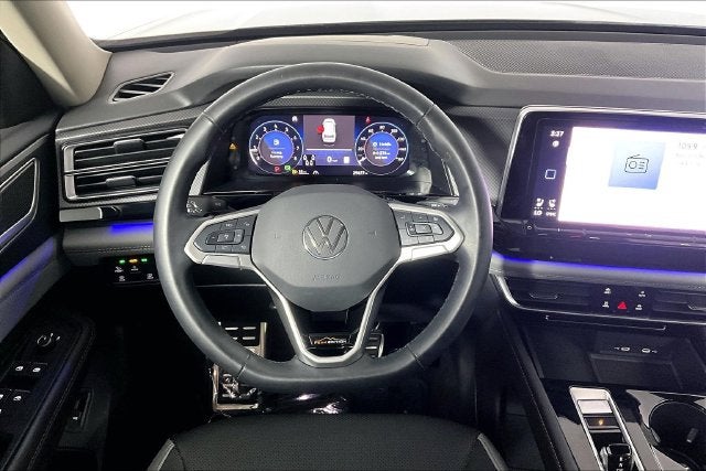 2024 Volkswagen Atlas 2.0T Peak Edition SEL