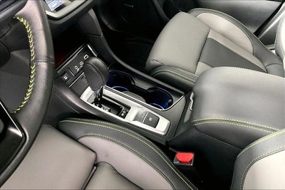 2023 Subaru Ascent Onyx Edition