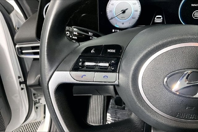 2022 Hyundai Elantra Limited