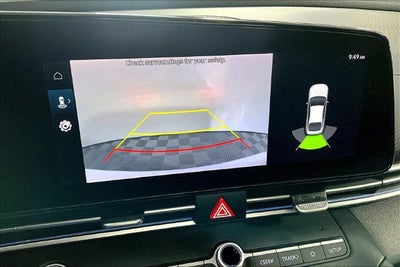 2022 Hyundai Elantra Limited