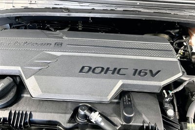 2022 Hyundai Elantra Limited