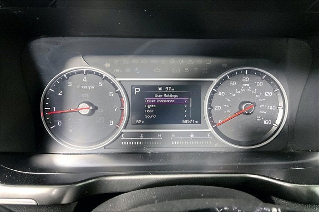 2022 Kia Sorento LX