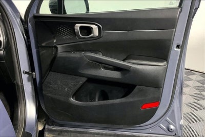 2022 Kia Sorento LX