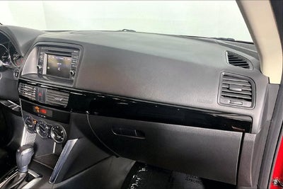 2015 Mazda Mazda CX-5 Touring