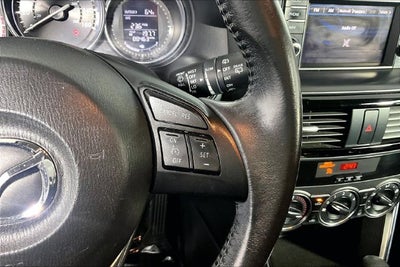 2015 Mazda Mazda CX-5 Touring