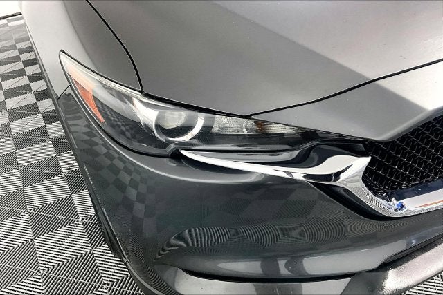 2018 Mazda Mazda CX-5 Touring