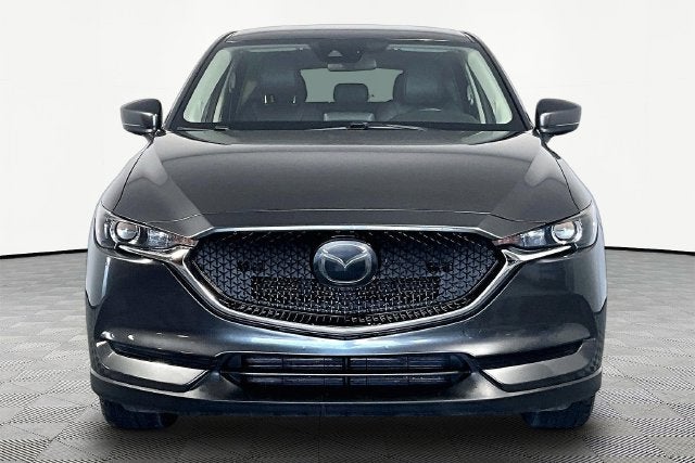 2018 Mazda Mazda CX-5 Touring